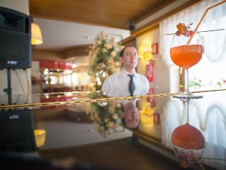 TH San Pellegrino Moena - Hotel Monzoni, Italian Alps