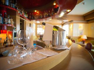 TH San Pellegrino Moena - Hotel Monzoni, Italian Alps