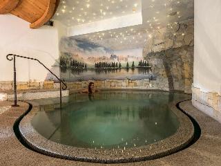 TH San Pellegrino Moena - Hotel Monzoni, Italian Alps