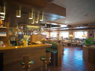 TH San Pellegrino Moena - Hotel Monzoni, Italian Alps