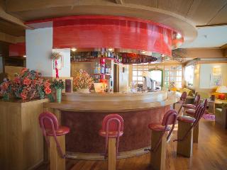TH San Pellegrino Moena - Hotel Monzoni, Italian Alps