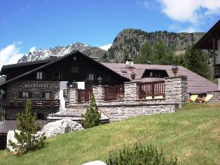 TH San Pellegrino Moena - Hotel Monzoni, Italian Alps