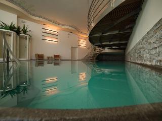 TH San Pellegrino Moena - Hotel Monzoni, Italian Alps