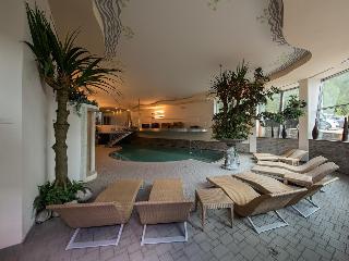 TH San Pellegrino Moena - Hotel Monzoni, Italian Alps