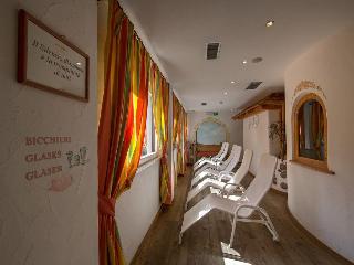 TH San Pellegrino Moena - Hotel Monzoni, Italian Alps