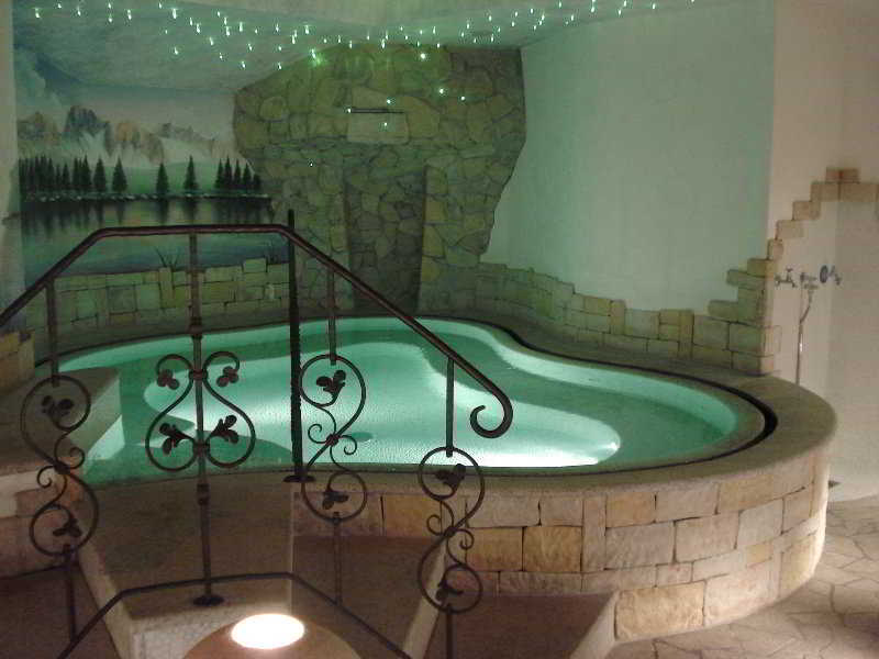 TH San Pellegrino Moena - Hotel Monzoni, Italian Alps