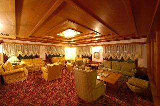 TH San Pellegrino Moena - Hotel Monzoni, Italian Alps