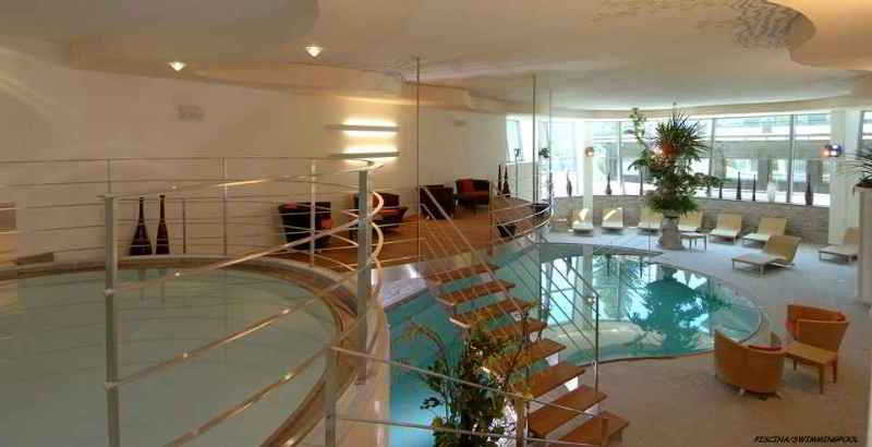 TH San Pellegrino Moena - Hotel Monzoni, Italian Alps