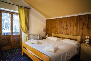 TH San Pellegrino Moena - Hotel Monzoni, Italian Alps