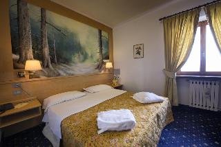 TH San Pellegrino Moena - Hotel Monzoni, Italian Alps