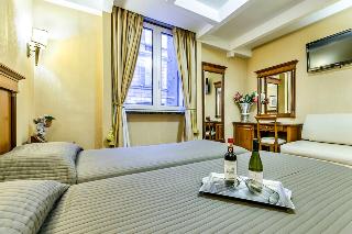 Luxury Rooms H 2000 Roma