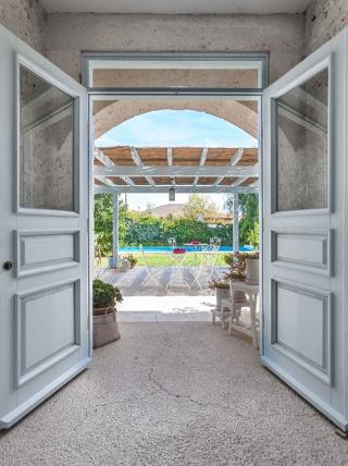 Alacati Alura Boutique Hotel