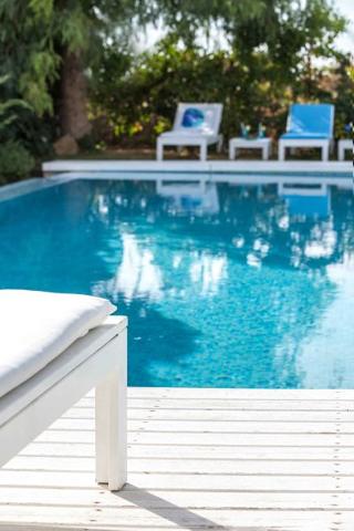 Alacati Alura Boutique Hotel