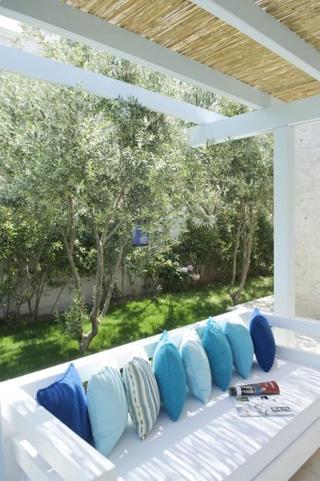 Alacati Alura Boutique Hotel