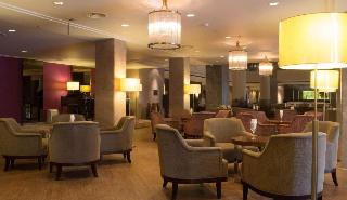 Grand I Hotel Batam