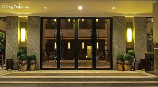 Grand I Hotel Batam