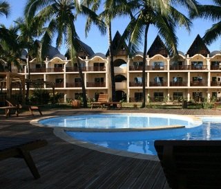 General view
 di Royal Beach Hotel