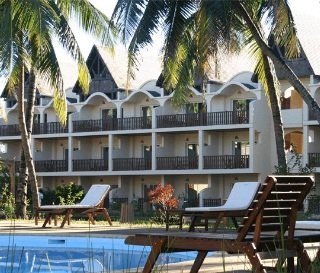 General view
 di Royal Beach Hotel