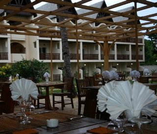 General view
 di Royal Beach Hotel