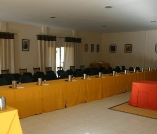 Conferences
 di Royal Beach Hotel
