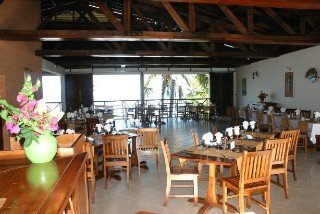 Restaurant
 di Royal Beach Hotel