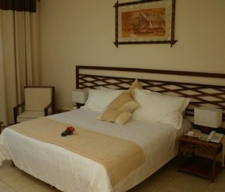 Room
 di Royal Beach Hotel