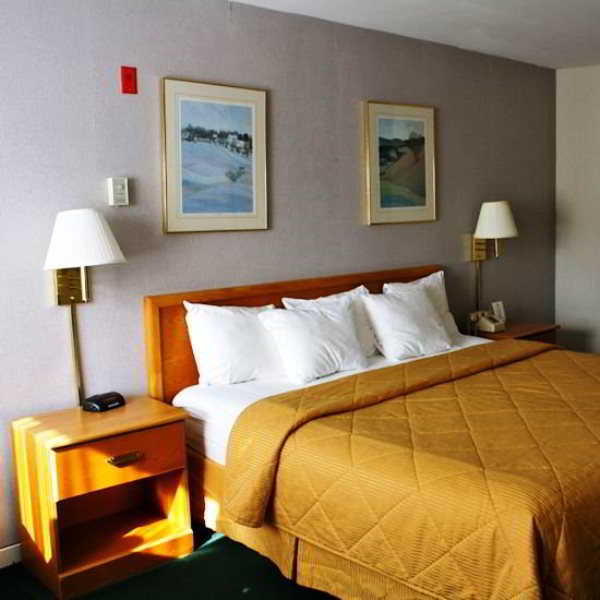 Room
 di Killington Center Inn & Suites