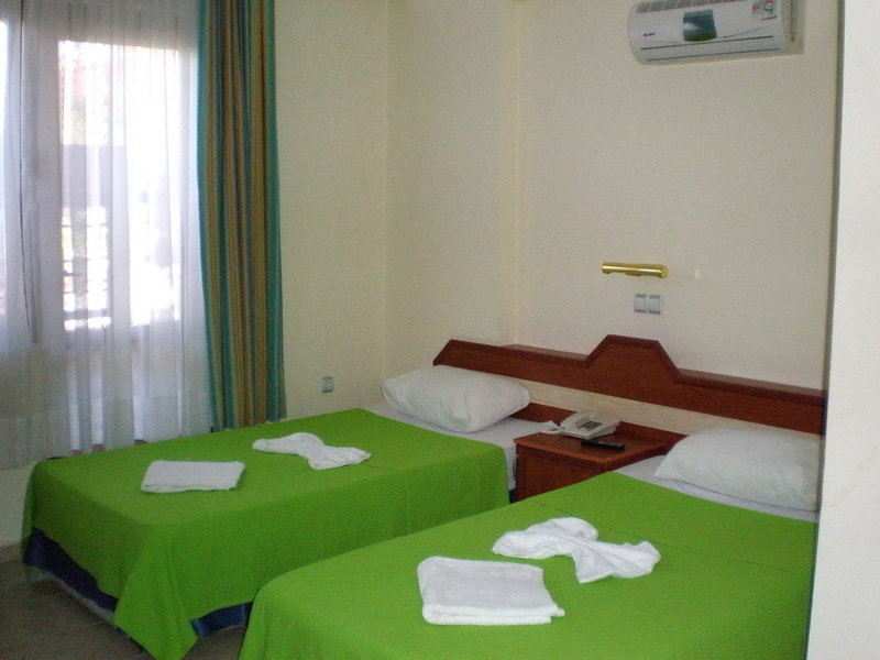 Room
 di Myra Apart Hotel