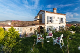 Alacati Chigdem Boutique
