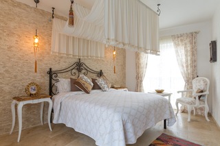 Alacati Chigdem Boutique