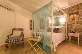 Alacati Chigdem Boutique