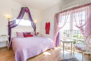 Alacati Chigdem Boutique