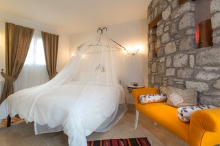 Alacati Chigdem Boutique