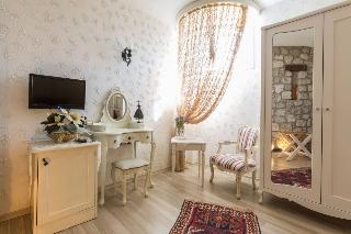 Alacati Chigdem Boutique