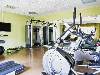 Foto del Hotel ibis Antananarivo Ankorondrano del viaje tsingy baobabs