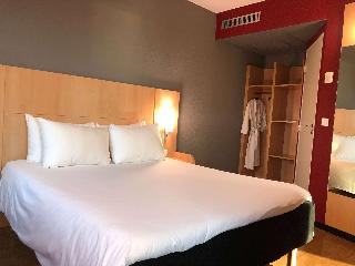 Foto del Hotel ibis Antananarivo Ankorondrano del viaje altiplanos malgaches