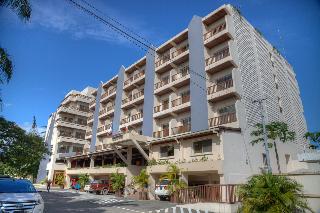 Calypso Hotel