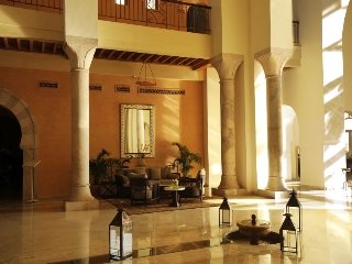 Lobby
 di The Residence