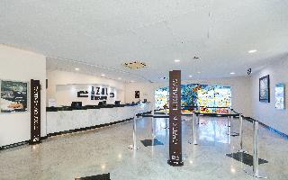Azul Ixtapa All Inclusive Beach Resort ConventionC