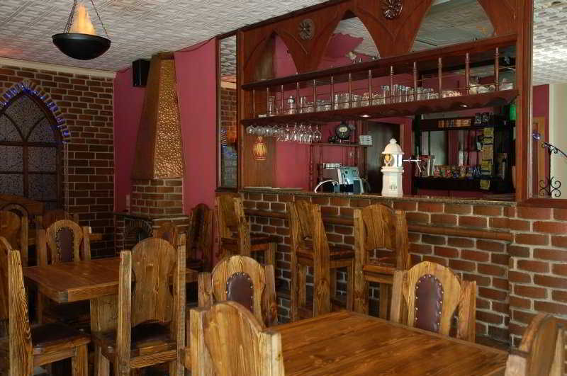 Restaurant
 di Uzkoe