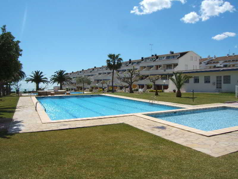Pool
 di Voramar