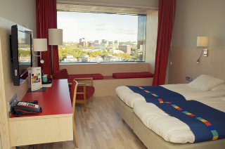 Room
 di Park Inn by Radisson Stockholm Hammarby Sjöstad
