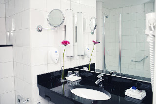 Room
 di Park Inn by Radisson Stockholm Hammarby Sjöstad