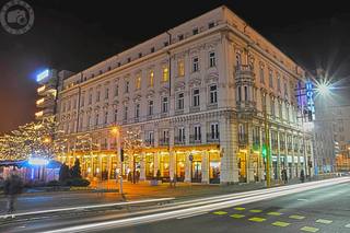 Hotel Rába City Center***, Győr