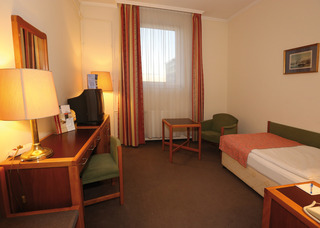 Hotel Rába City Center***, Győr