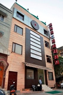 General view
 di Yug Villa