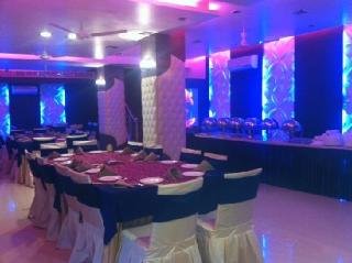 Restaurant
 di Yug Villa