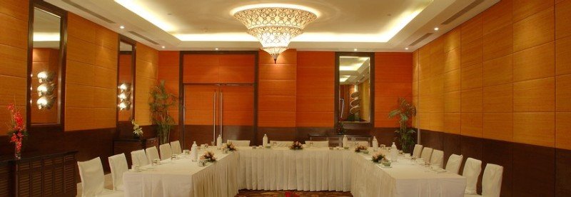 Conferences
 di Fortune Select Excalibur Gurgaon
