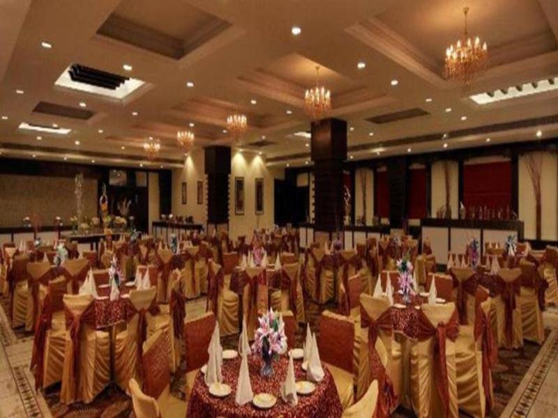 Conferences
 di Golden Tulip Amritsar