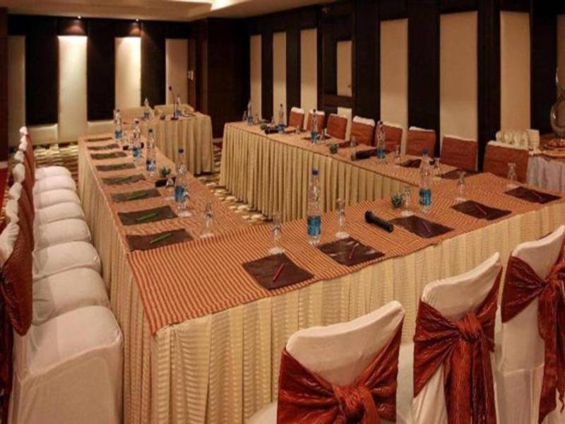 Conferences
 di Golden Tulip Amritsar